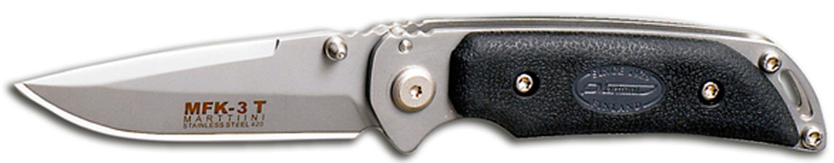 Охотничий нож MFK-T3