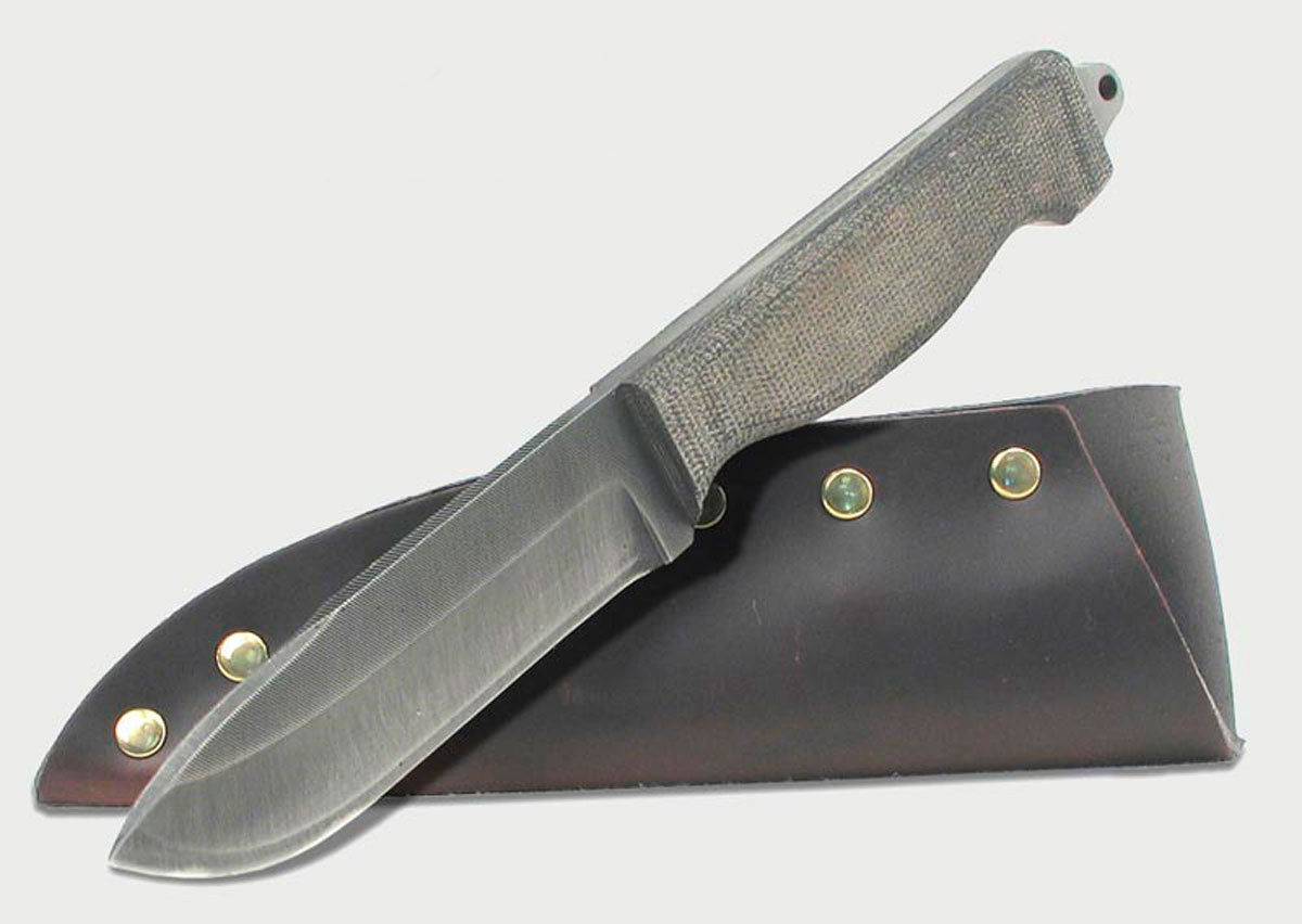 Военный нож Boddington