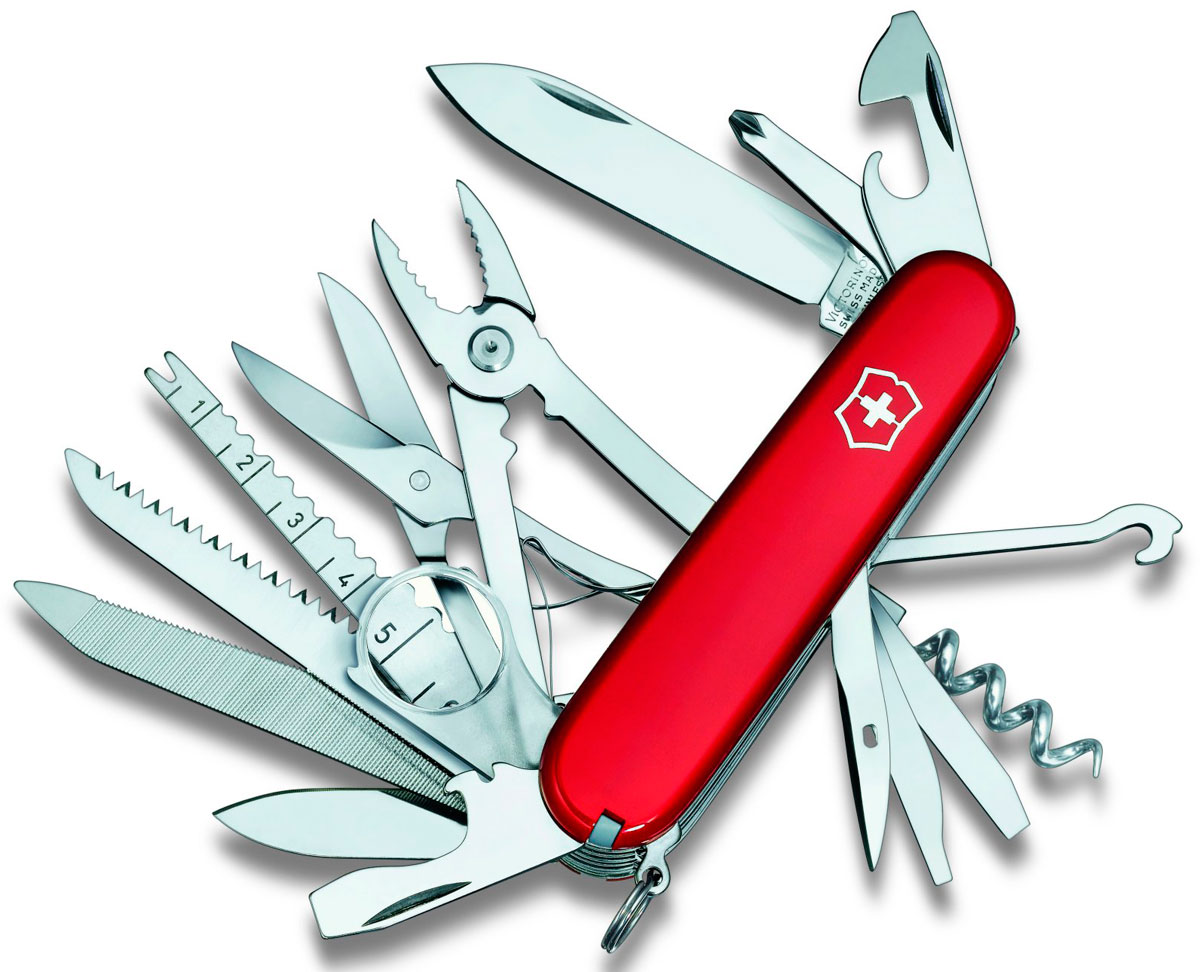 Складной нож Victorinox