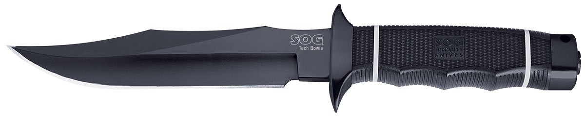Военный нож SOG Bowie