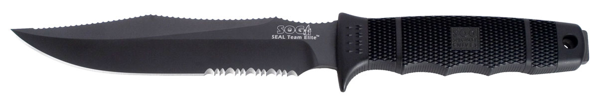 Нож SOG SEAL Team