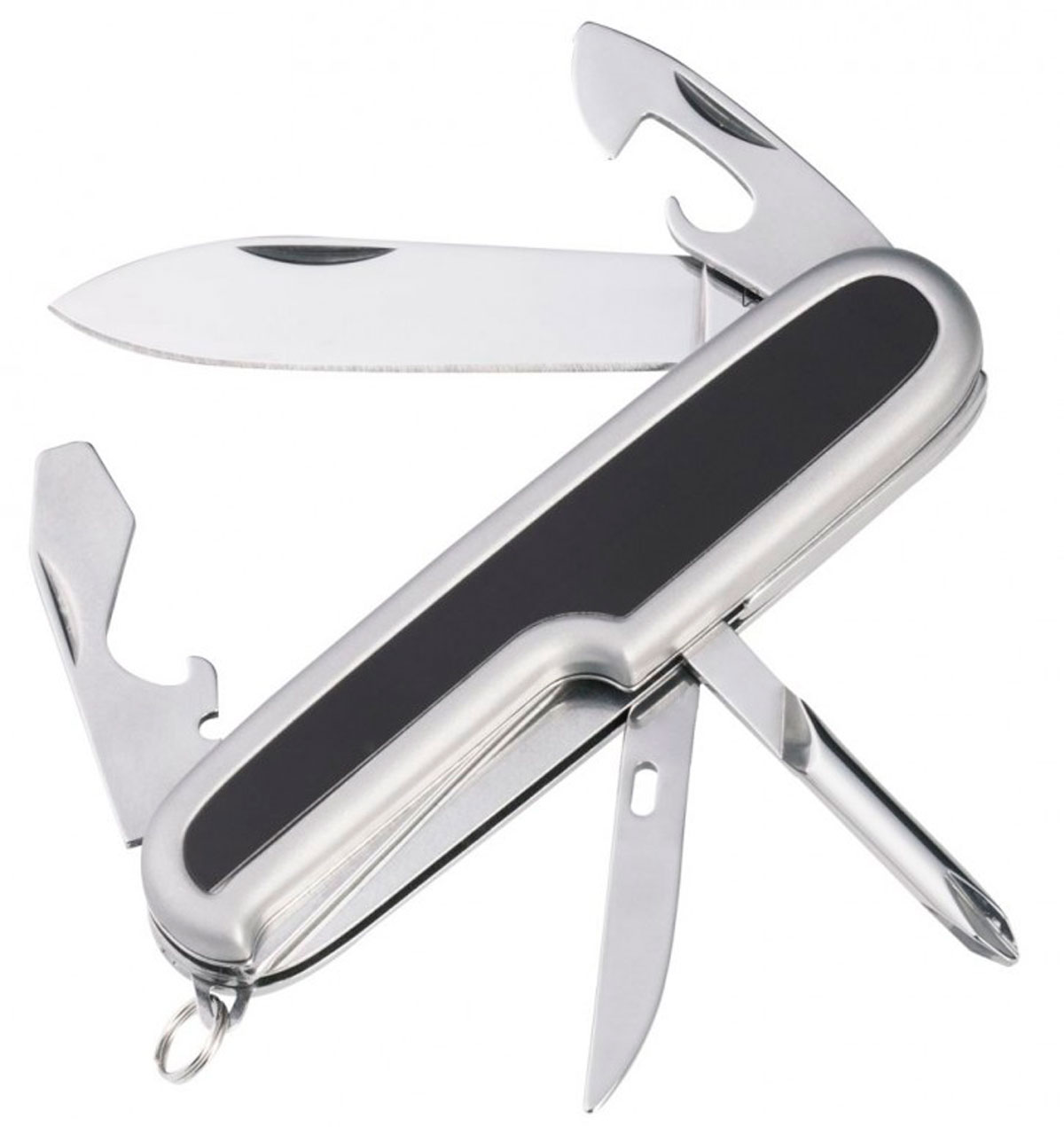 Нож Steel Design maxi 5