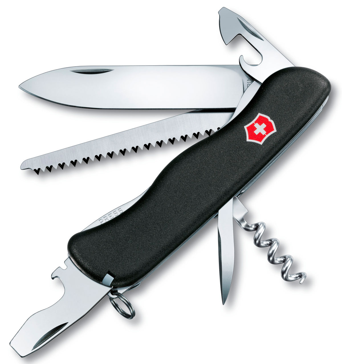 Швейцарский охотничий нож Victorinox Forester