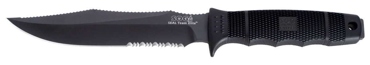 Нож SOG SEAL Team Нож SOG SEAL Team